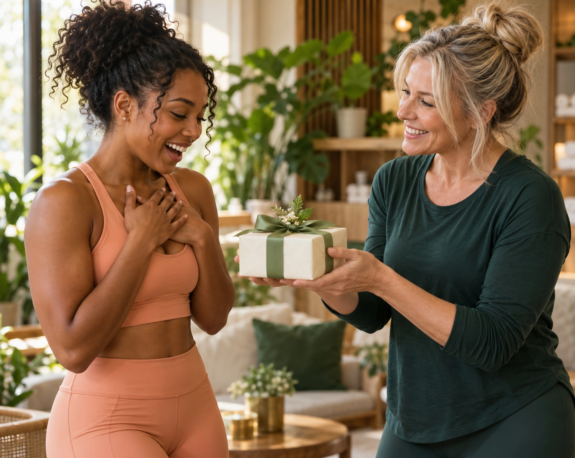 Rewards plan for member participation