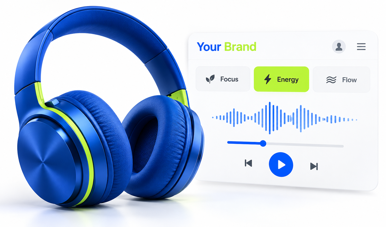 Member music preferences